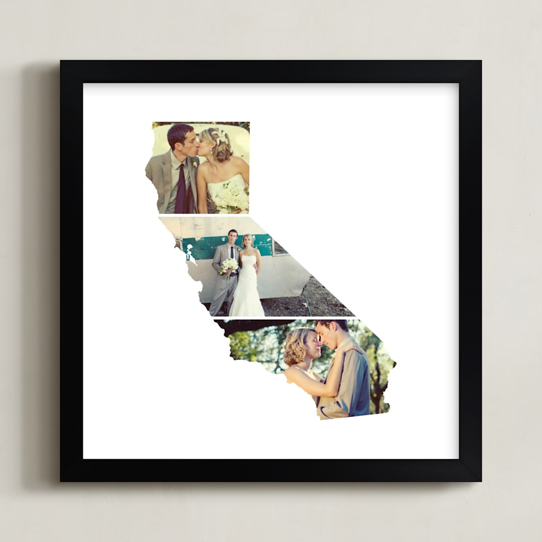 California Love Location