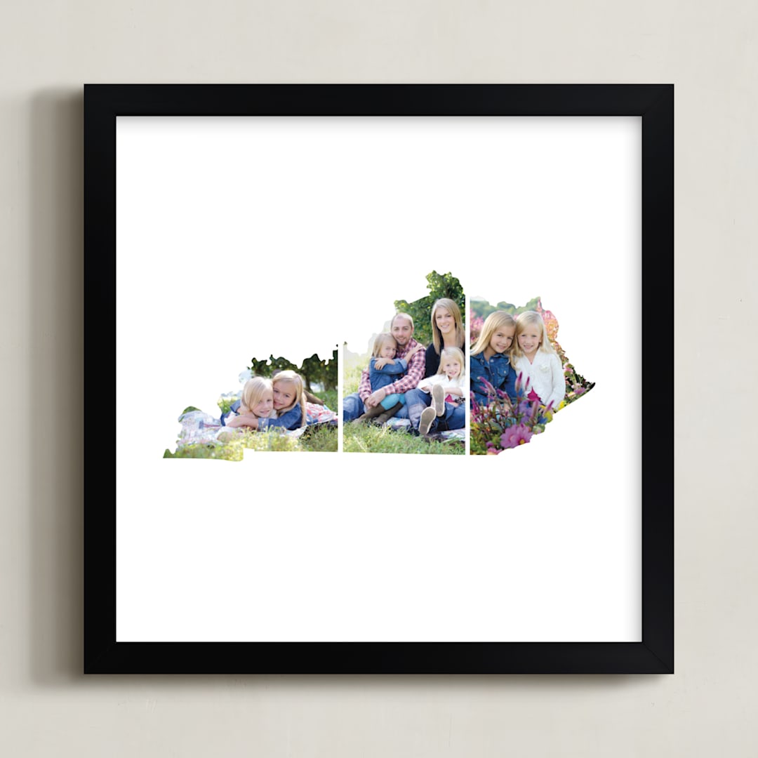 Kentucky Love Location