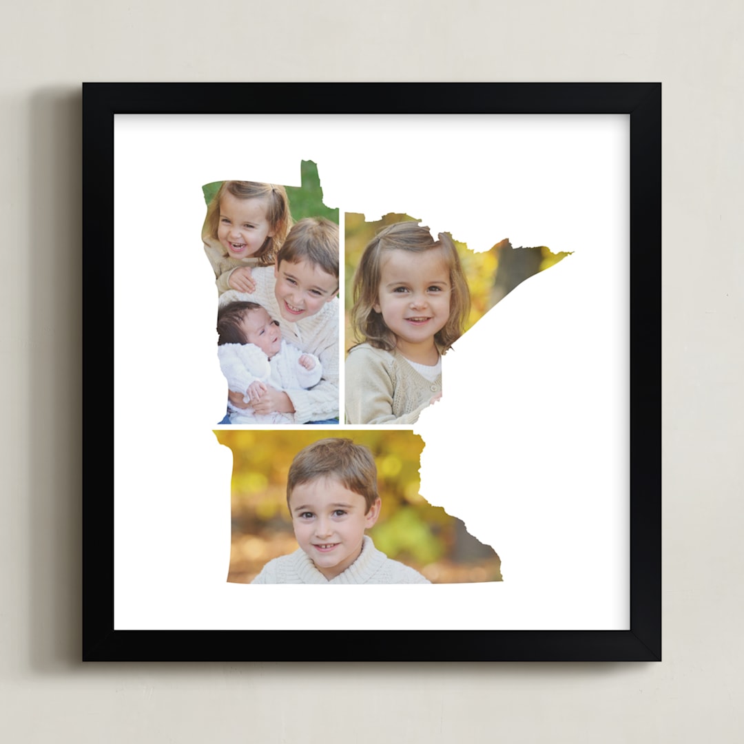 Minnesota Love Location
