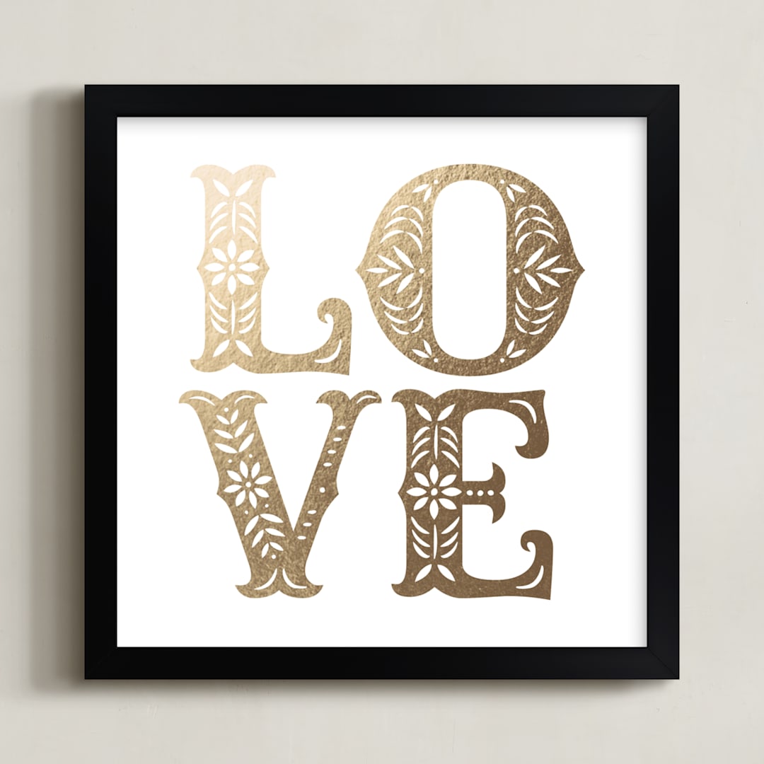 Papercut Love