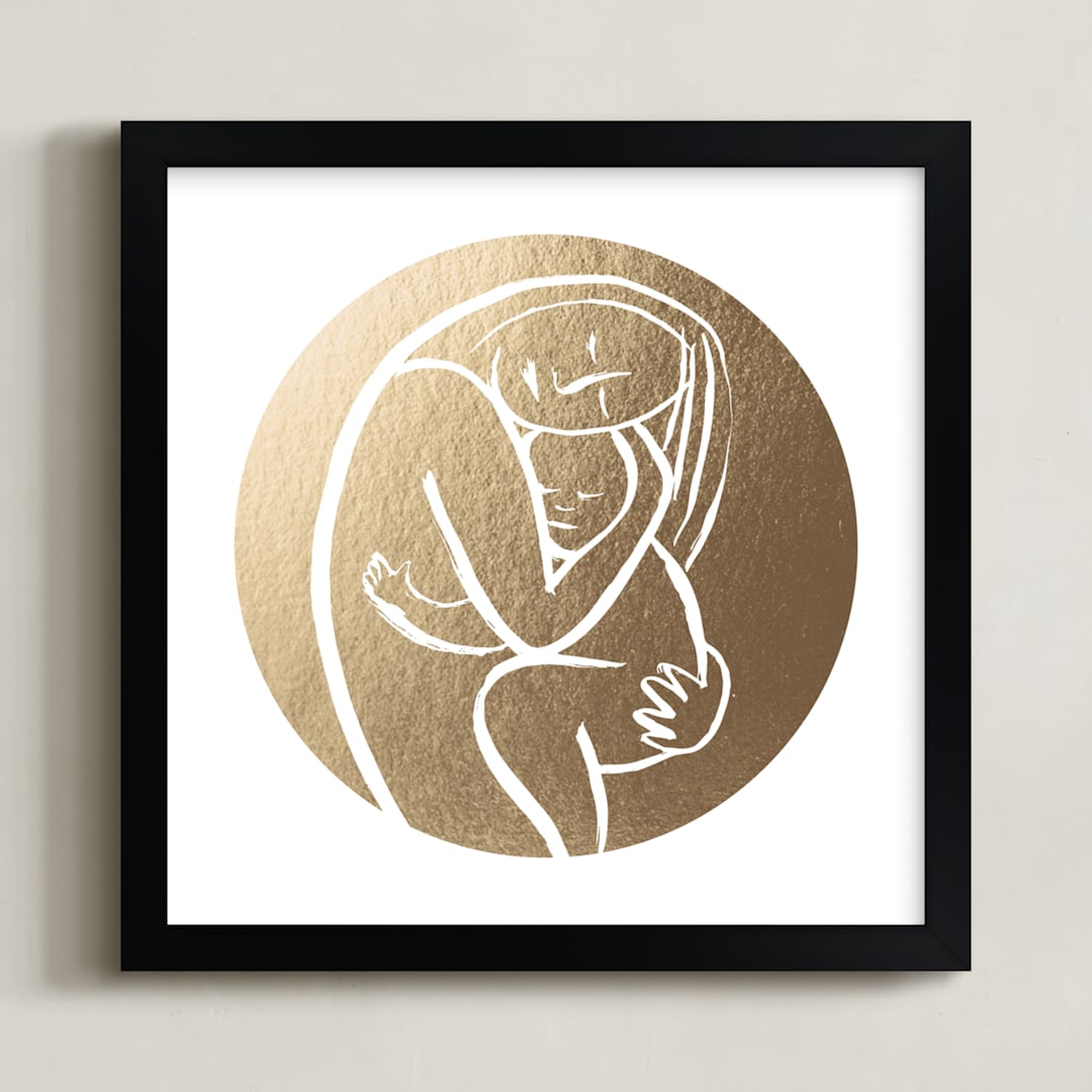 Every Mother Counts - Filled