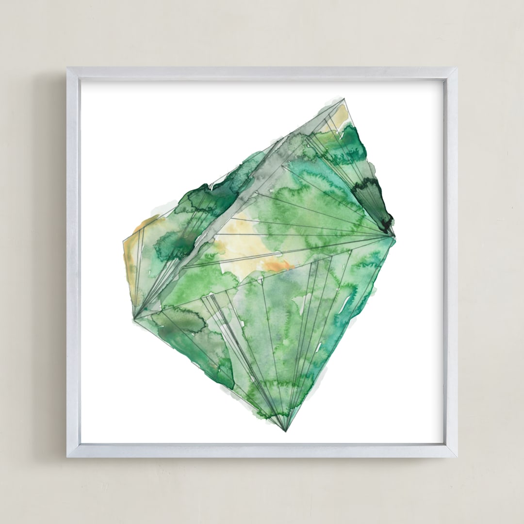 emerald