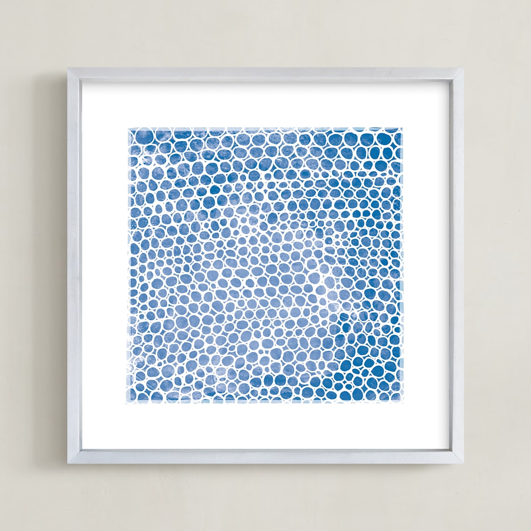 Abstract Circles