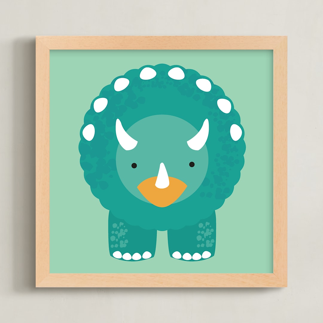 Lil Dinosaur 1