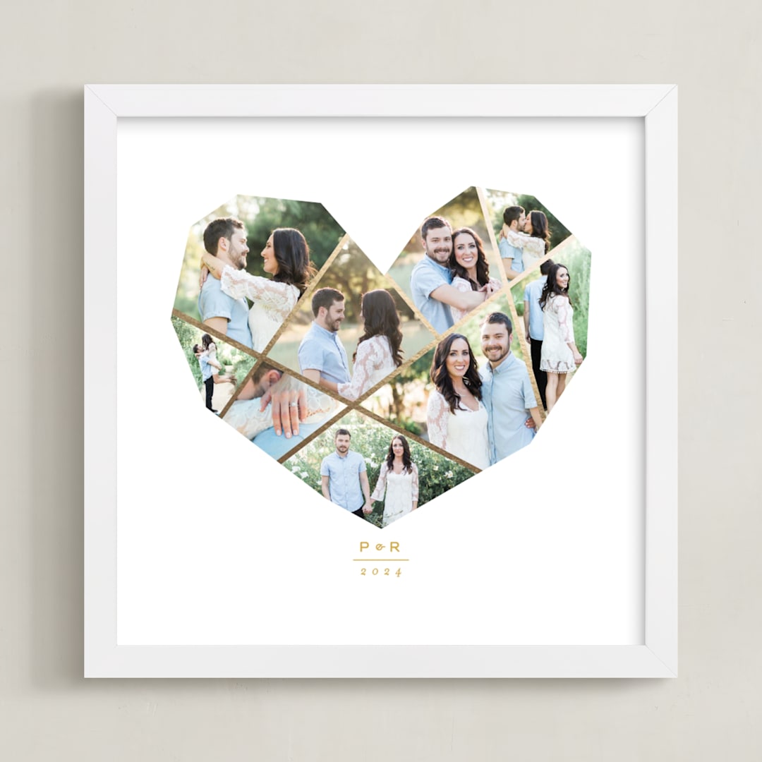 Complete Love Foil