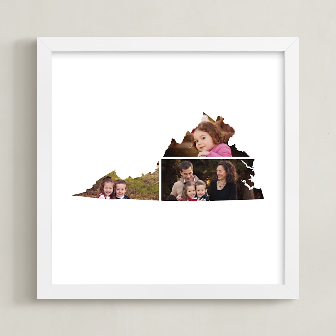 Virginia Love Location