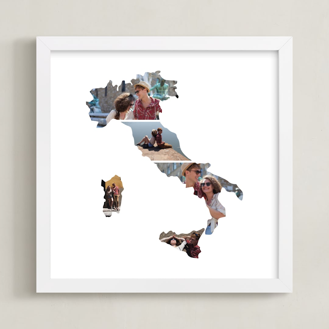 Italy Love Location 