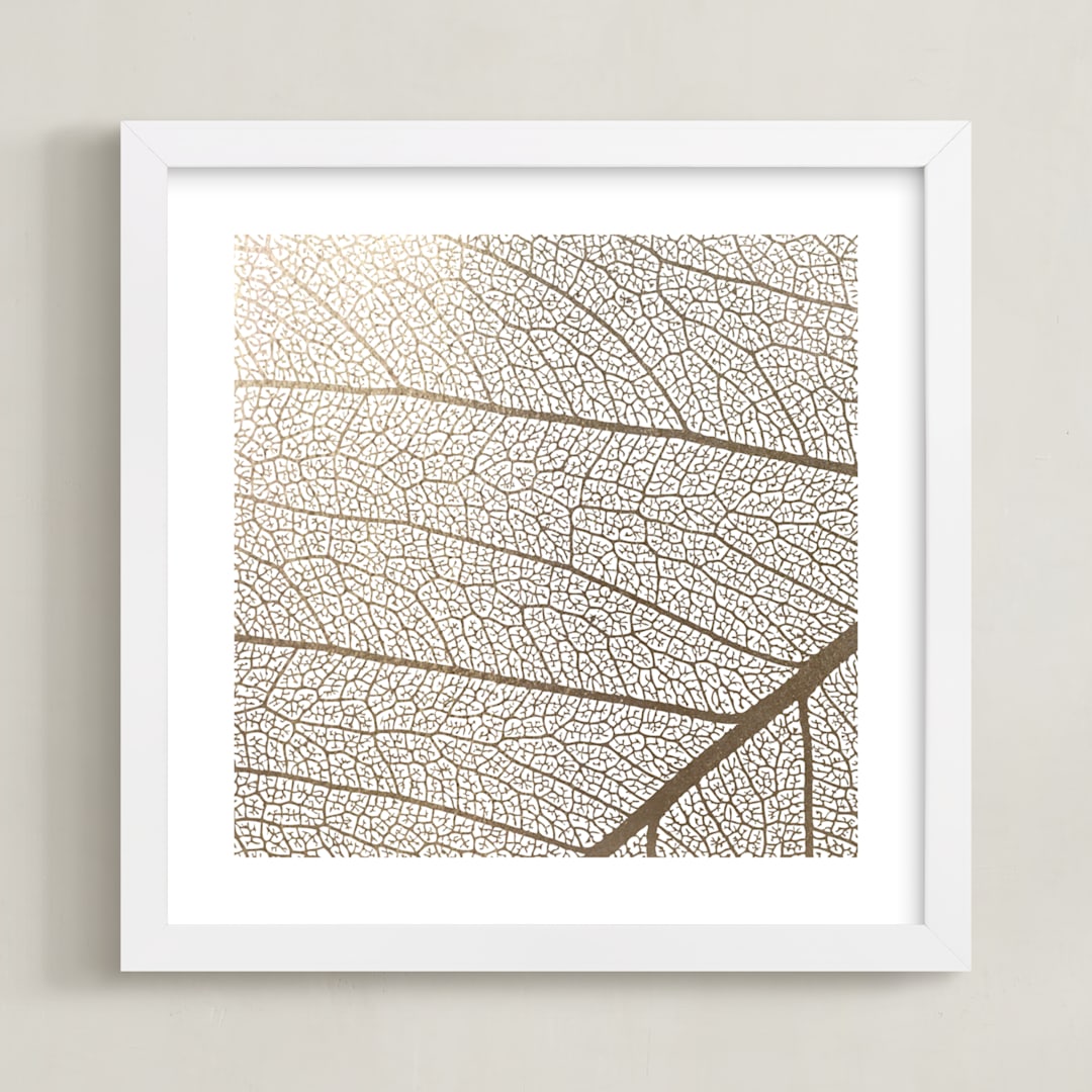 Leaf