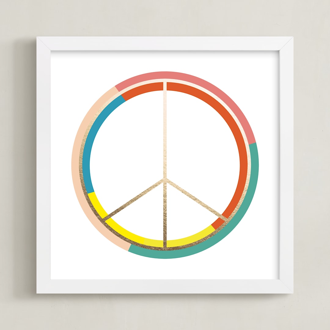 Cheerful Peace