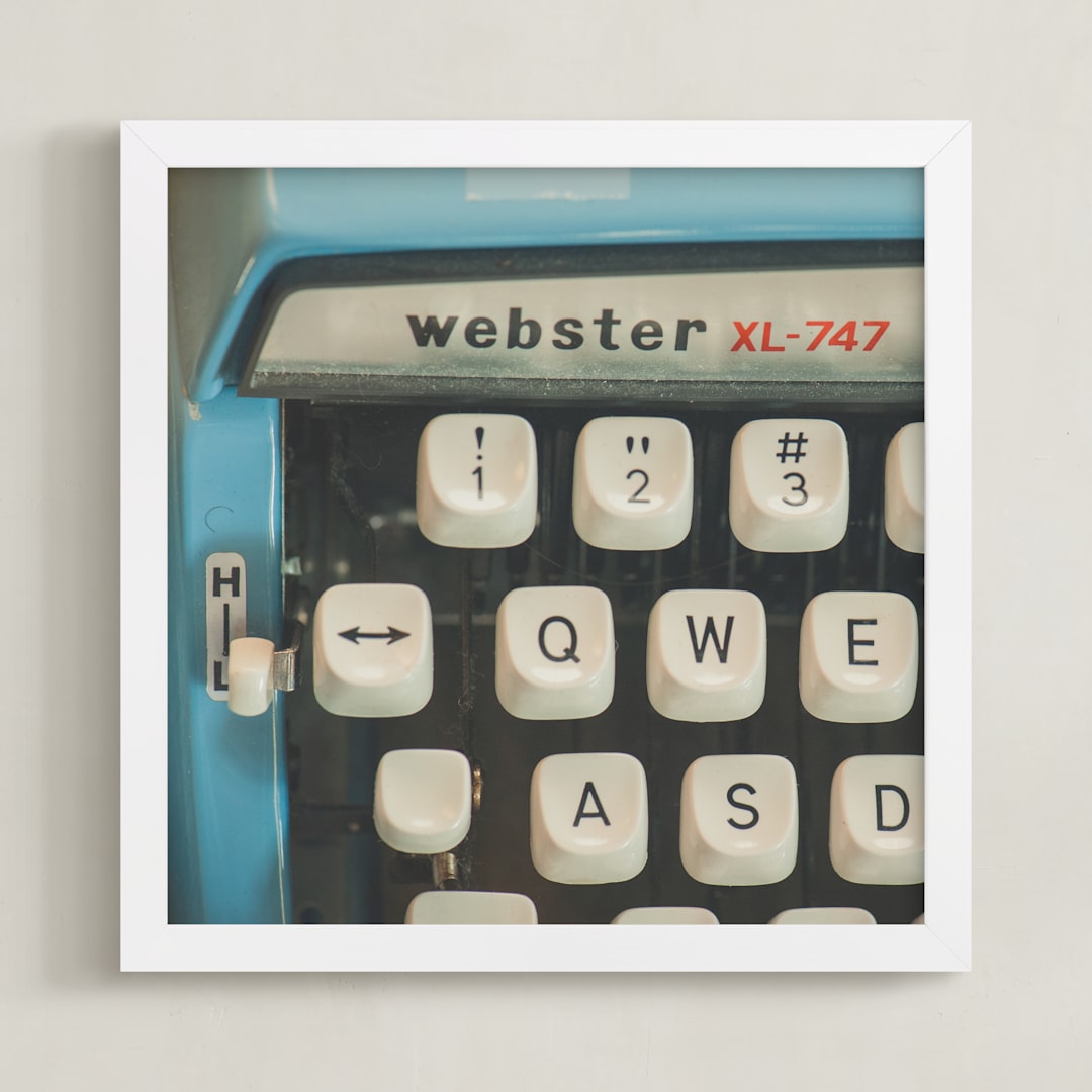 Webster