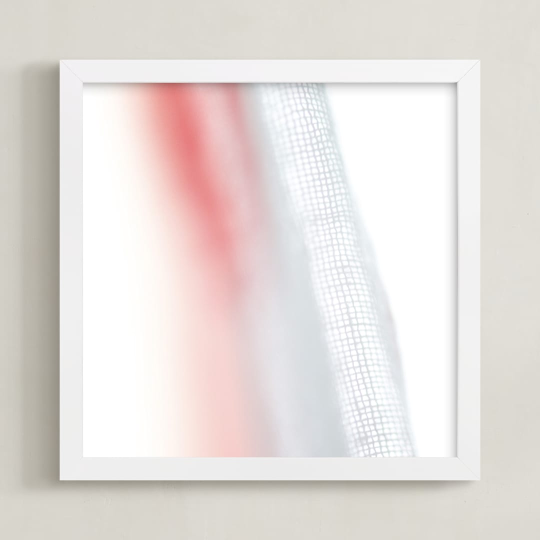 Fibers in Red