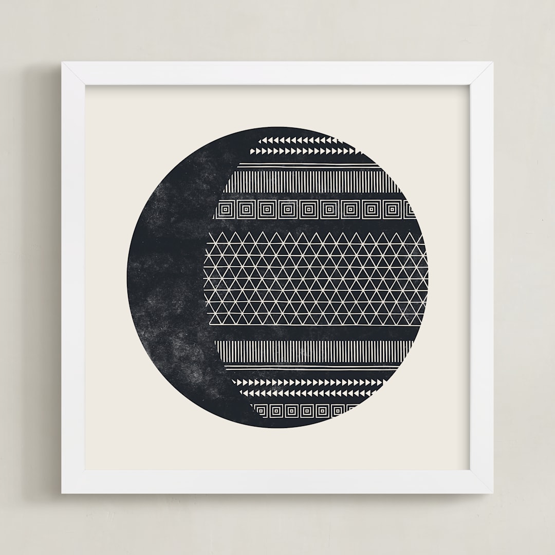 Lunar Eclipse