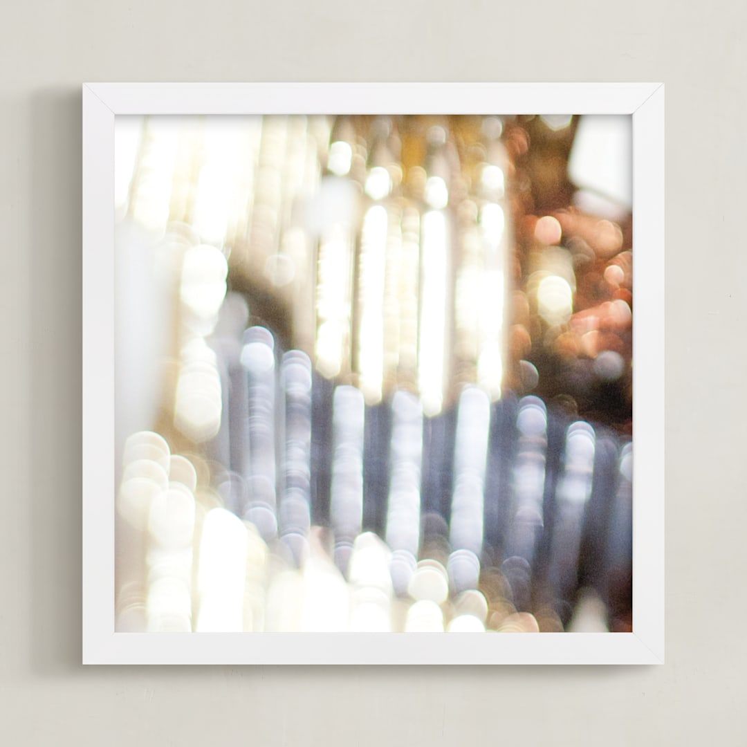 Abstract Sparkle