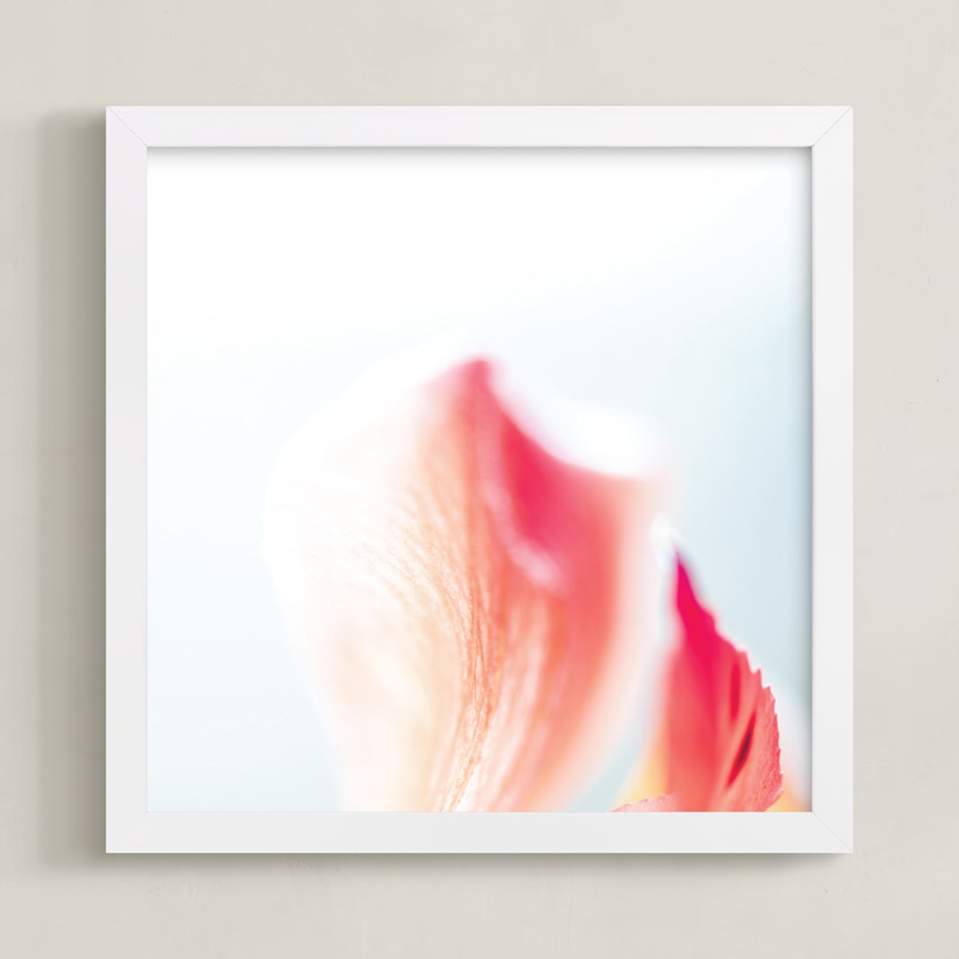 Blended Vibrance