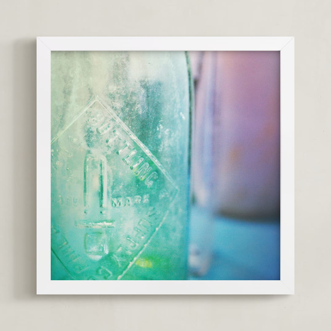 Glass