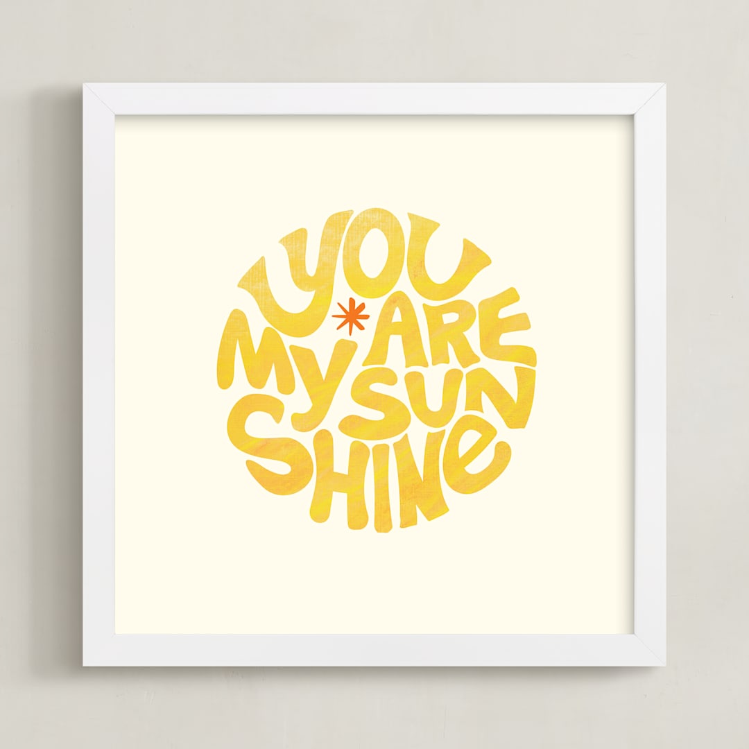 Forever Sunshine