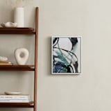 "cera no 1" - Art Print in Ink by Kelly Ventura - In a Room