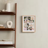 "Framed Photo: Ten Photo" - Framed Photo in Pearl by Snow and Ivy - In a Room