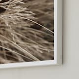 "Summertime 2" - Art Print in Lucca by Bethania Lima - Frame Close-up