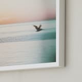 "somnium" - Art Print in verano by Kamala Nahas - Frame Close-up