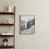 "Mountain View" - Art Print in rock by Sumak Studio - In a Room