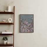 "I Gotta Get it Together" - Art Print in Sage Green by Marcy Parks - In a Room