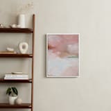 "Sorento ll" - Art Print in Sorento Dust by AlisonJerry - In a Room