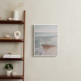 "Riptide" - Art Print in daydream by Kamala Nahas - In a Room