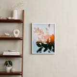 "Season's Change" - Art Print in THE WAY by Sasquatch Mansfield - In a Room