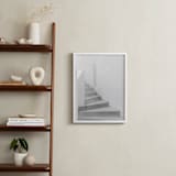 "Todos Santos III" - Art Print in White by Lindsay Ferraris Photography - In a Room