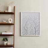"Salt of the Earth" - Art Print in monochrome by lulu and isabelle - In a Room