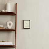 "Two Steps at a Time" - Art Print in Parchment 2 by Elliot Stokes - In a Room