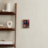"Dreaming of Anini 2" - Art Print in Rainbow by Carrie Moradi - In a Room