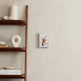"Foraging" - Art Print in Rose Ash by Mya Bessette - In a Room