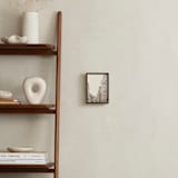 "Montmartre Unique Perspectives" - Art Print in Parisian Limestone by Caroline Mint - In a Room