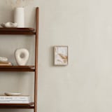 "Still Dreaming" - Art Print in Sandy Blush by Melanie Severin - In a Room