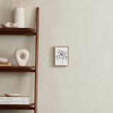"Fiddle-leaf fig tree 2" - Art Print in pearl by Cass Loh - In a Room