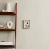 "over the ocean" - Art Print in Beach by Sumak Studio - In a Room