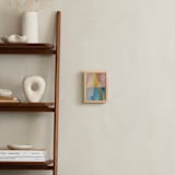 "Under the Surface II" - Art Print in Interior by Sumak Studio - In a Room