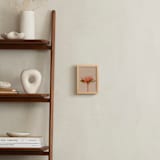 "Protea Collection 3" - Art Print in Clay by Paola Benenati - In a Room