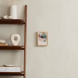 "Unexpected Crystals II" - Art Print in Sandstone by Sumak Studio - In a Room