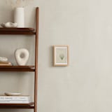 "Mint Dreams" - Art Print in Dawn Yellow by Caroline Mint - In a Room
