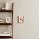 "Woodland Animals" - Art Print in Earthy Beige by Tati Abaurre - In a Room