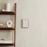"Safari Heirloom 3" - Art Print in Morning Sky by Haley Knighten - In a Room