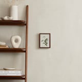 "Foraged III" - Art Print in Verdant by Kamala Nahas - In a Room