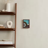 "Road Trip" - Art Print in Retro by Deborah Chou - In a Room