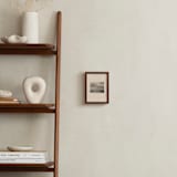 "Pilvi II" - Art Print in Vintage Grey by jinseikou - In a Room