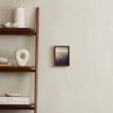 "Volitare 4" - Art Print in Twilight by Kamala Nahas - In a Room