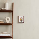 "traveling together" - Art Print in Taxi by Carrie Moradi - In a Room