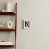 "Growth II" - Art Print in Olive Green by Alisa Galitsyna - In a Room